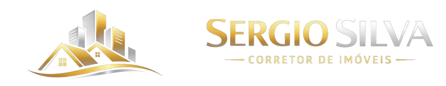 Sergio Silva Corretor de Imóveis